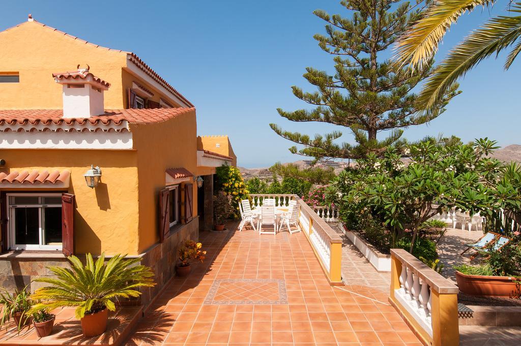 Rural Village Salobre Maspalomas  Habitación foto