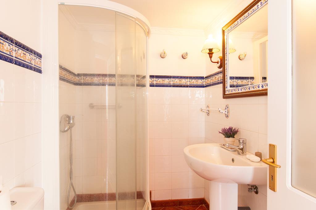 Rural Village Salobre Maspalomas  Habitación foto